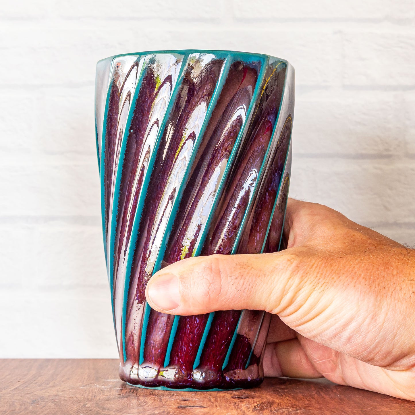 'Dragon Blood' 16oz Cup