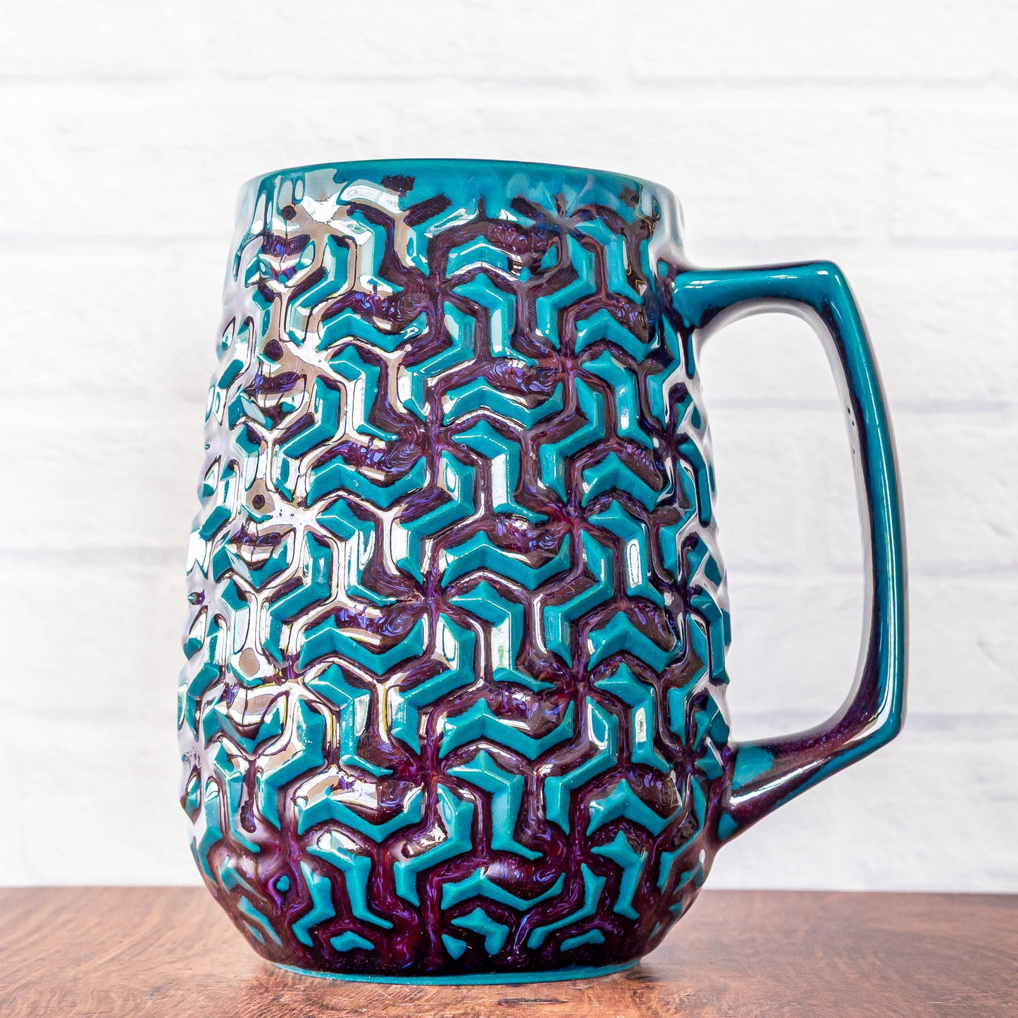 23oz 'Dragon Blood' Mug