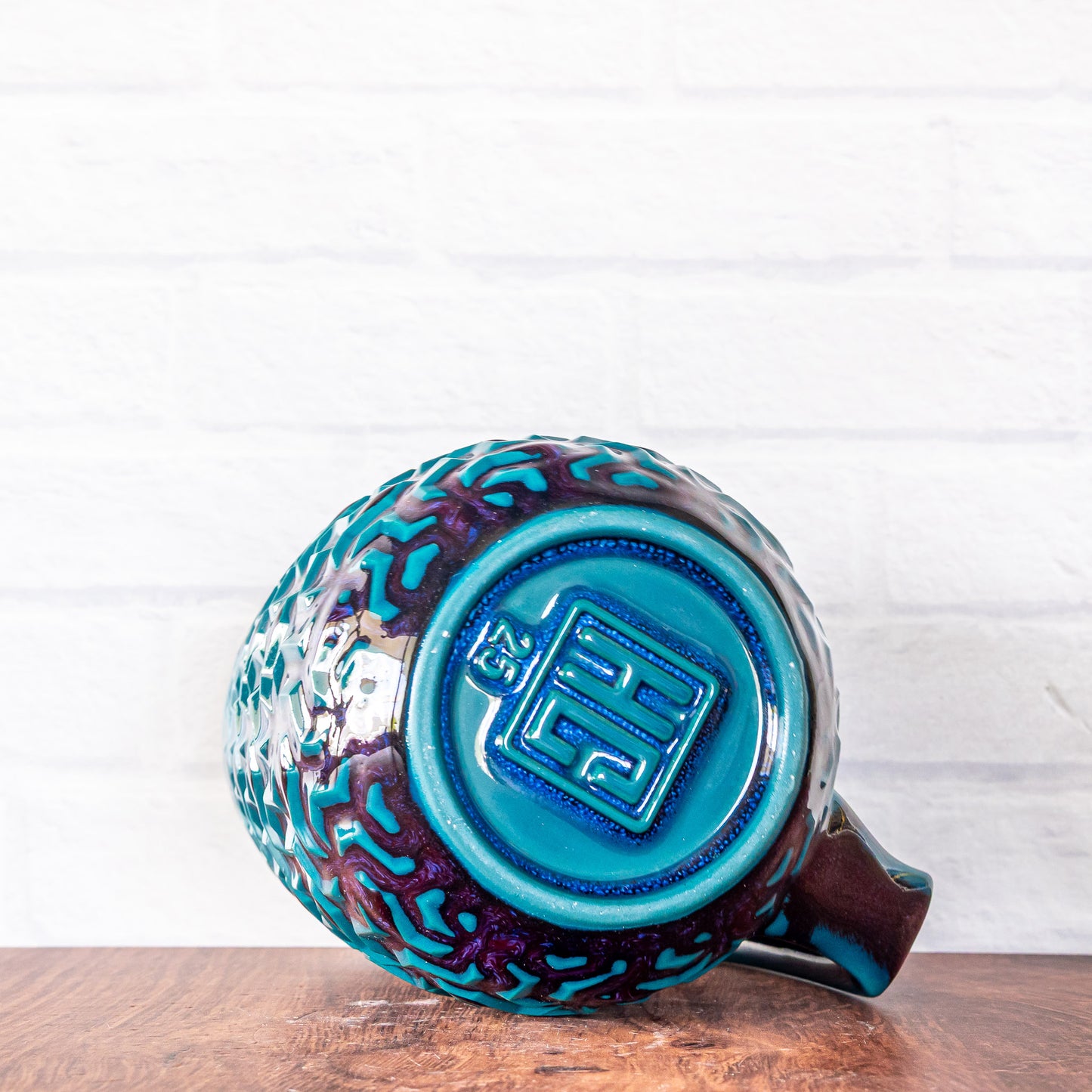 23oz 'Dragon Blood' Mug