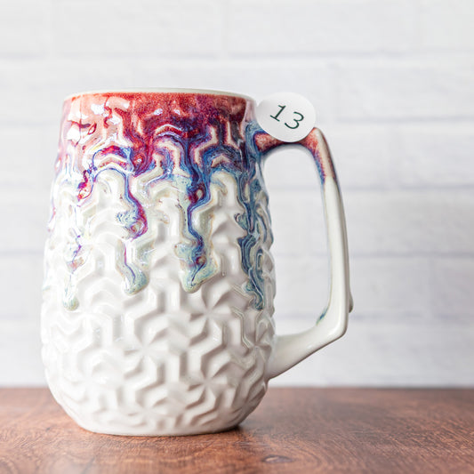 #13 - 23oz Mug