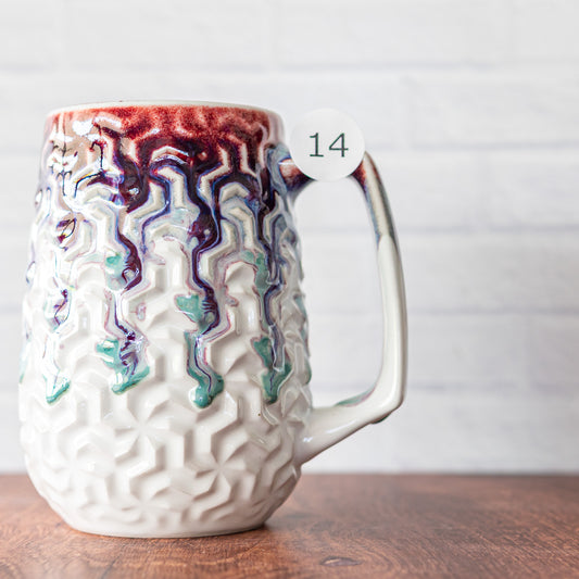 #14 - 23oz Mug