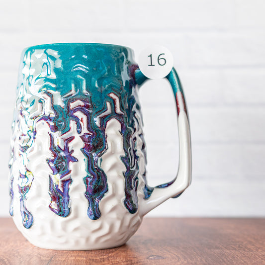 #16 - 23oz Mug
