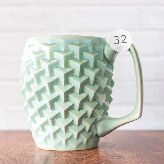 #32 - 20oz Mug