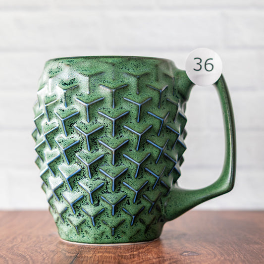#36 - 20oz Mug