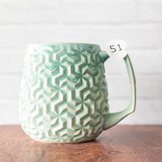 #51 - 16oz Mug