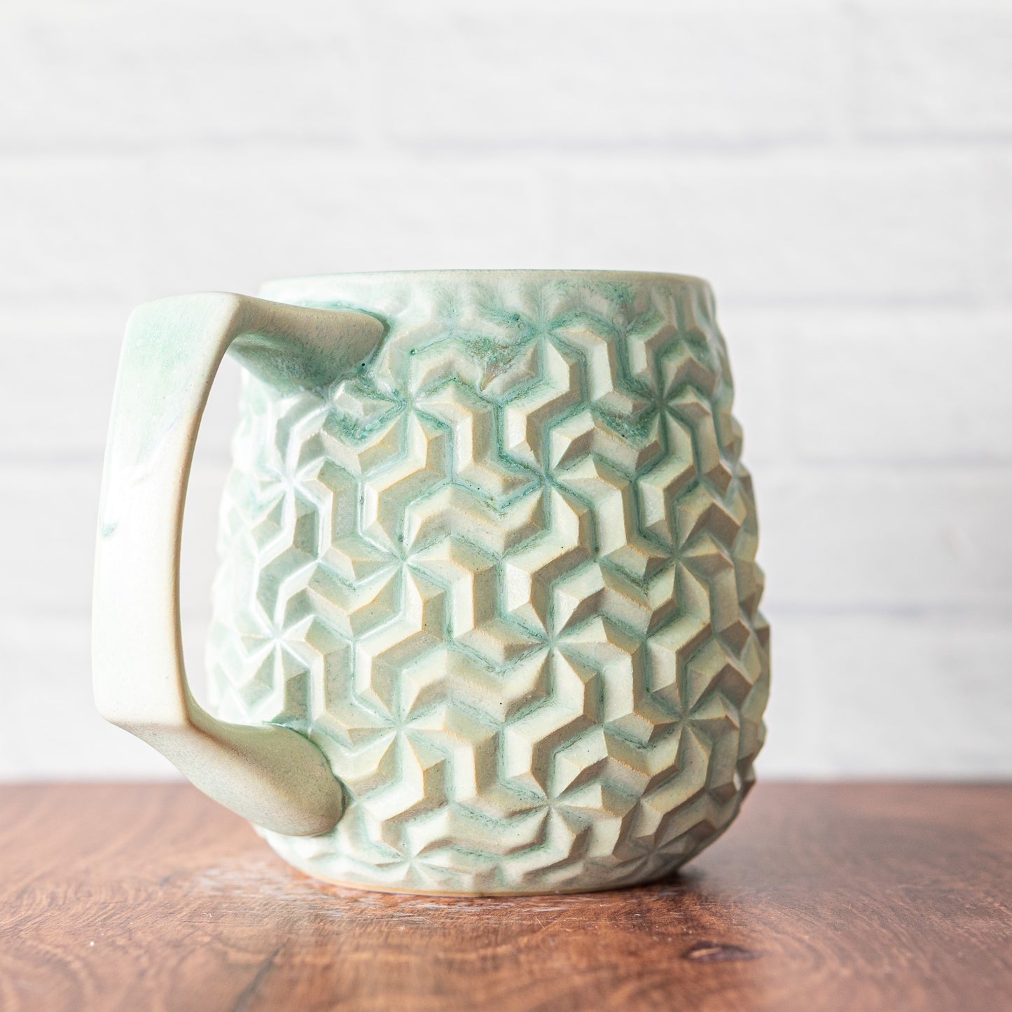 #51 - 16oz Mug