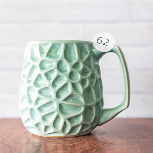 #62 - 16oz Mug