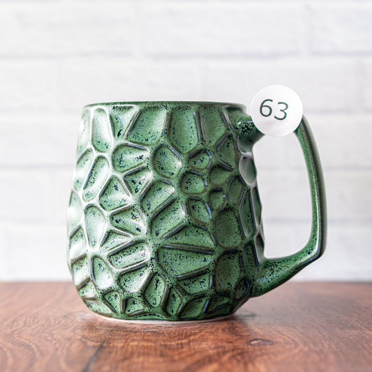 #63 - 16oz Mug