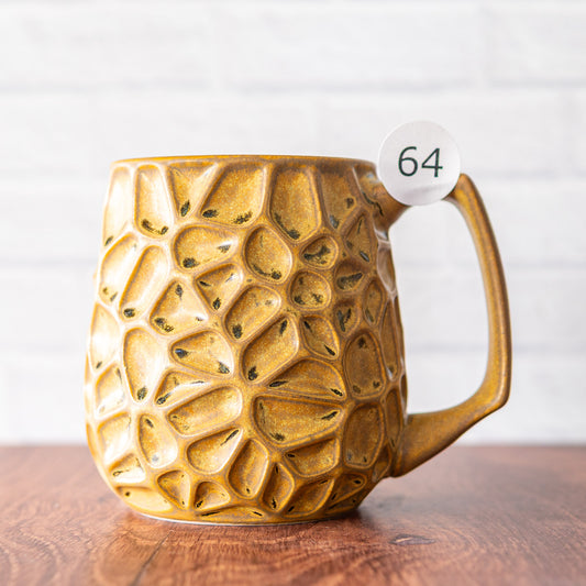 #64 - 16oz Mug