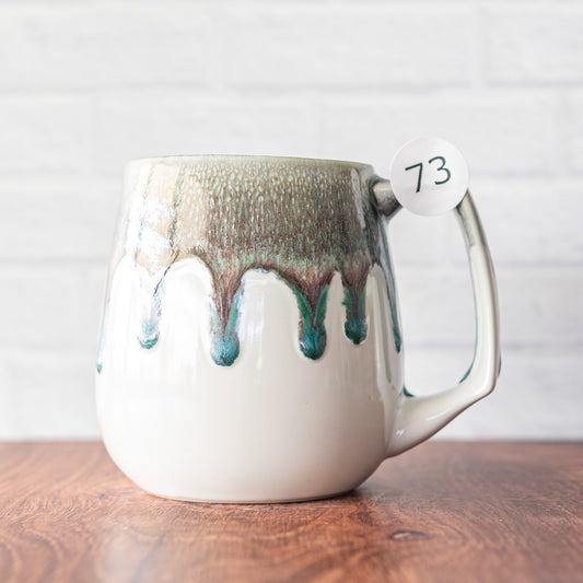 #73 - 16oz Mug
