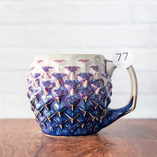 #77 - 12oz Mug
