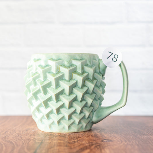 #78 - 12oz Mug