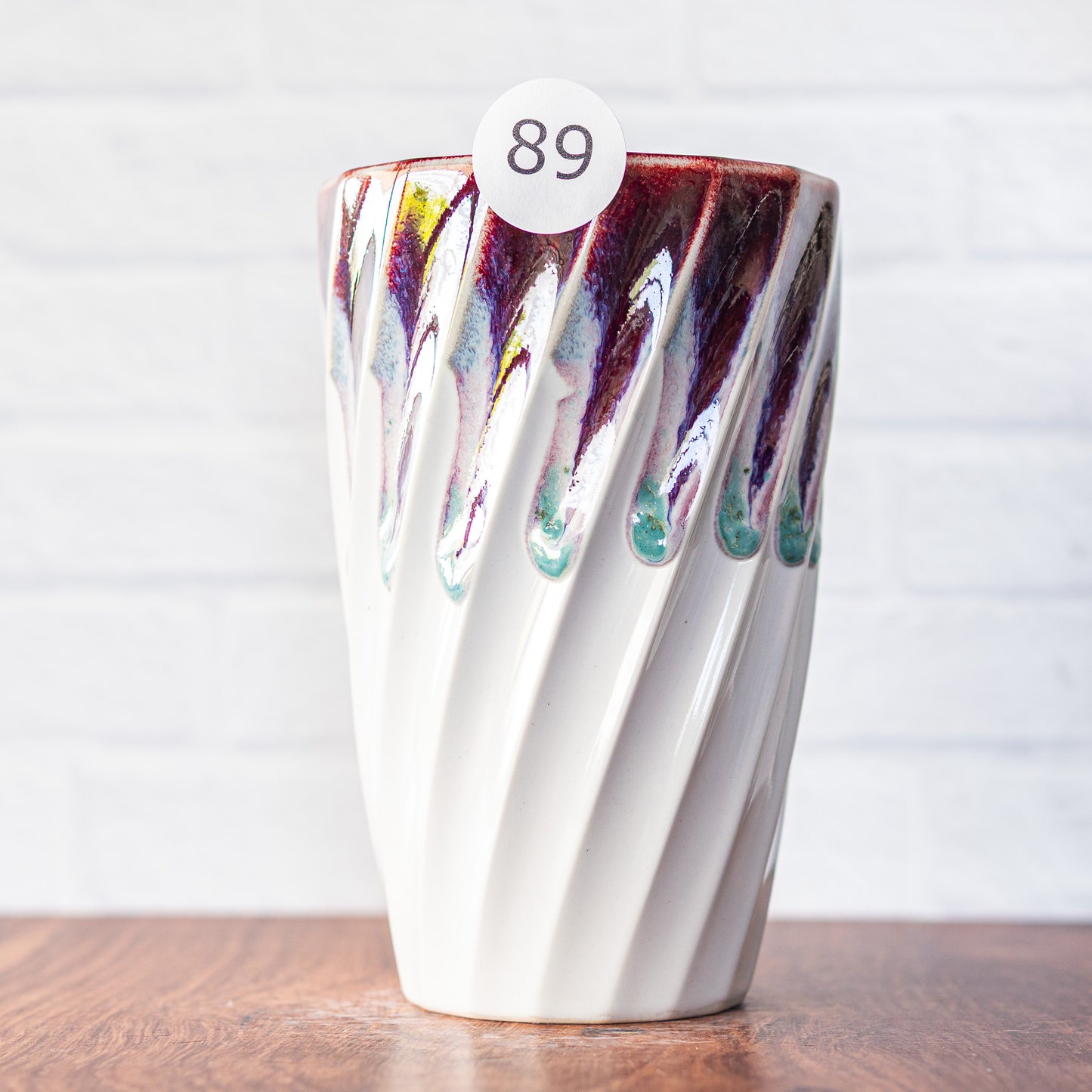 #89 - 16oz Cup