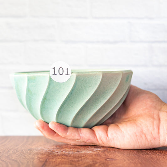 #101 - Deep Bowl