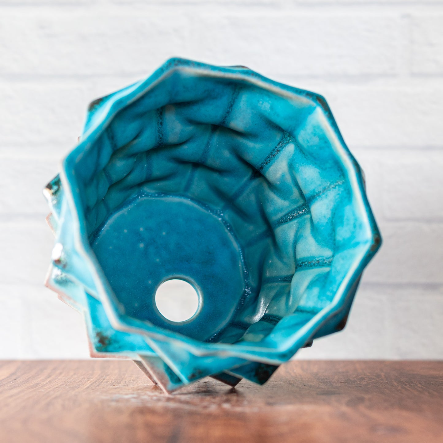 #123 - Medium Cubes Planter