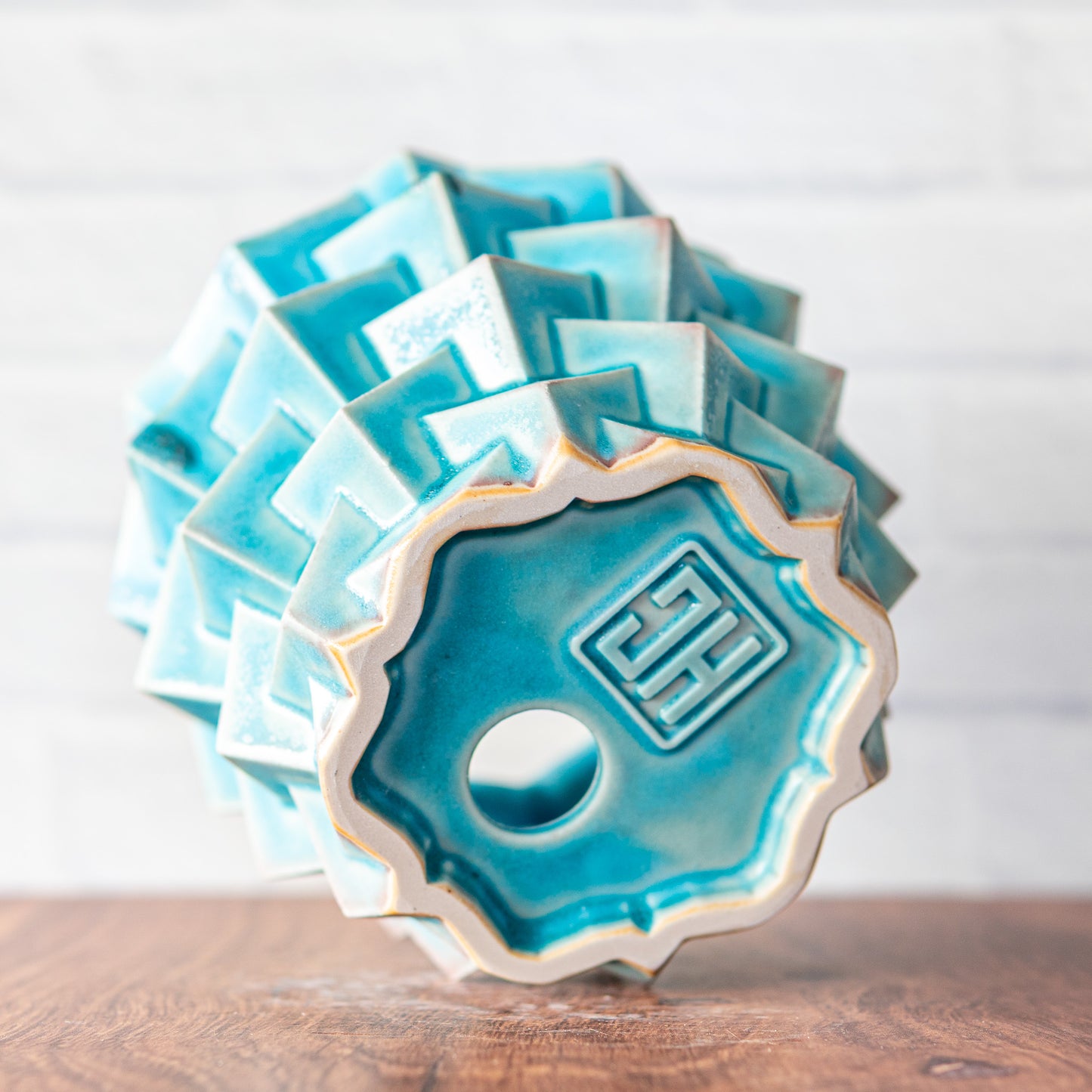 #123 - Medium Cubes Planter