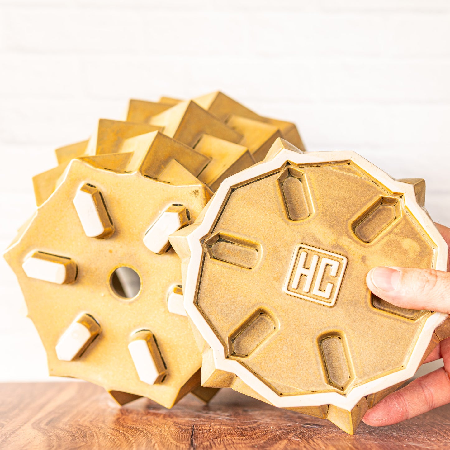 #149 - Mega Cubes Planter