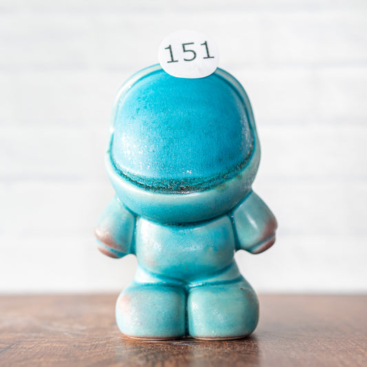 #151 - Levi the Space Guy