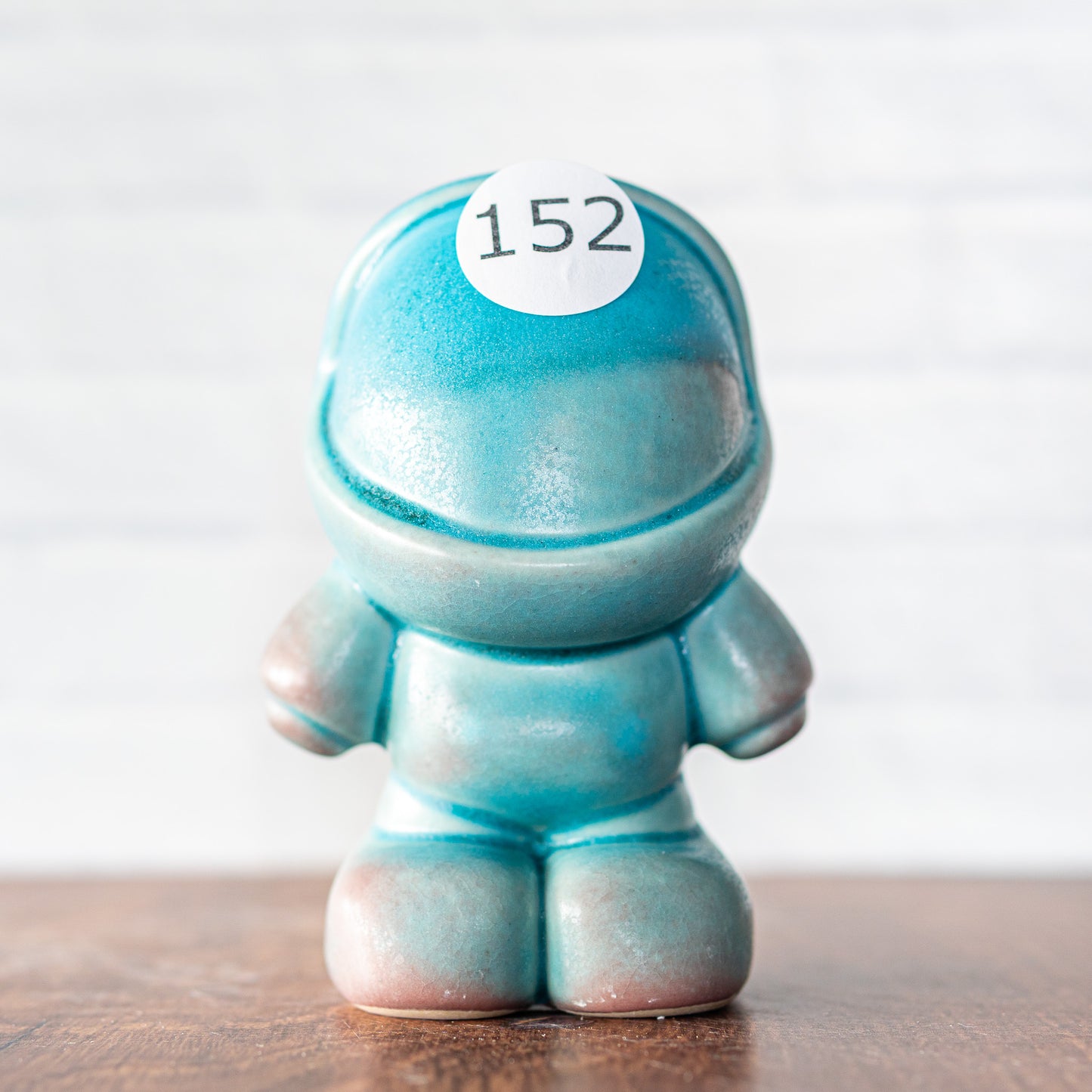 #152 - Levi the Space Guy