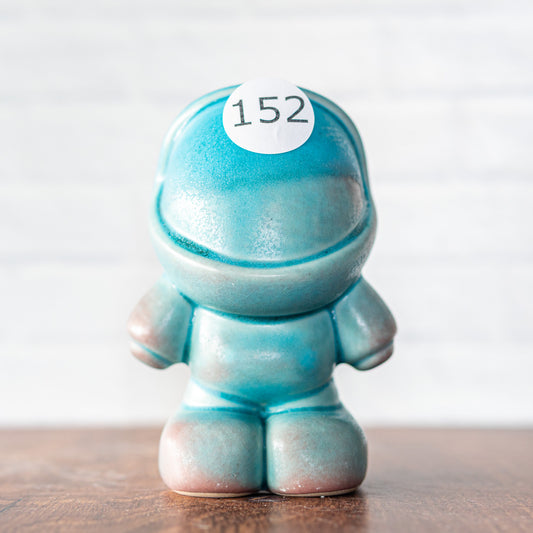 #152 - Levi the Space Guy