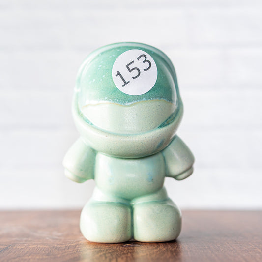 #153 - Levi the Space Guy