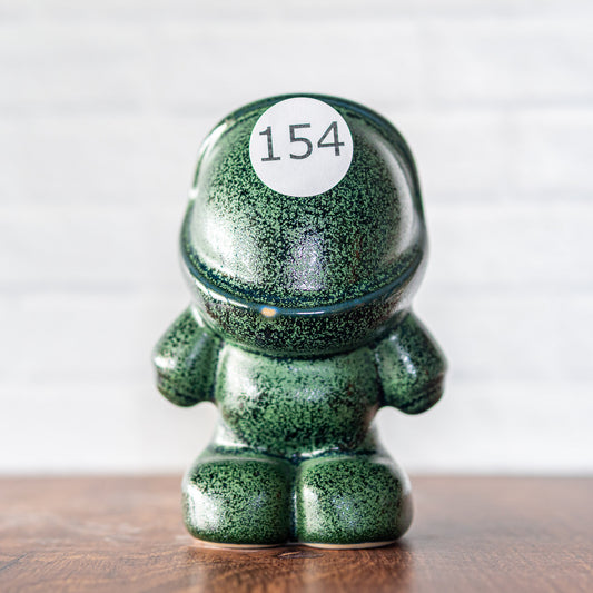 #154 - Levi the Space Guy