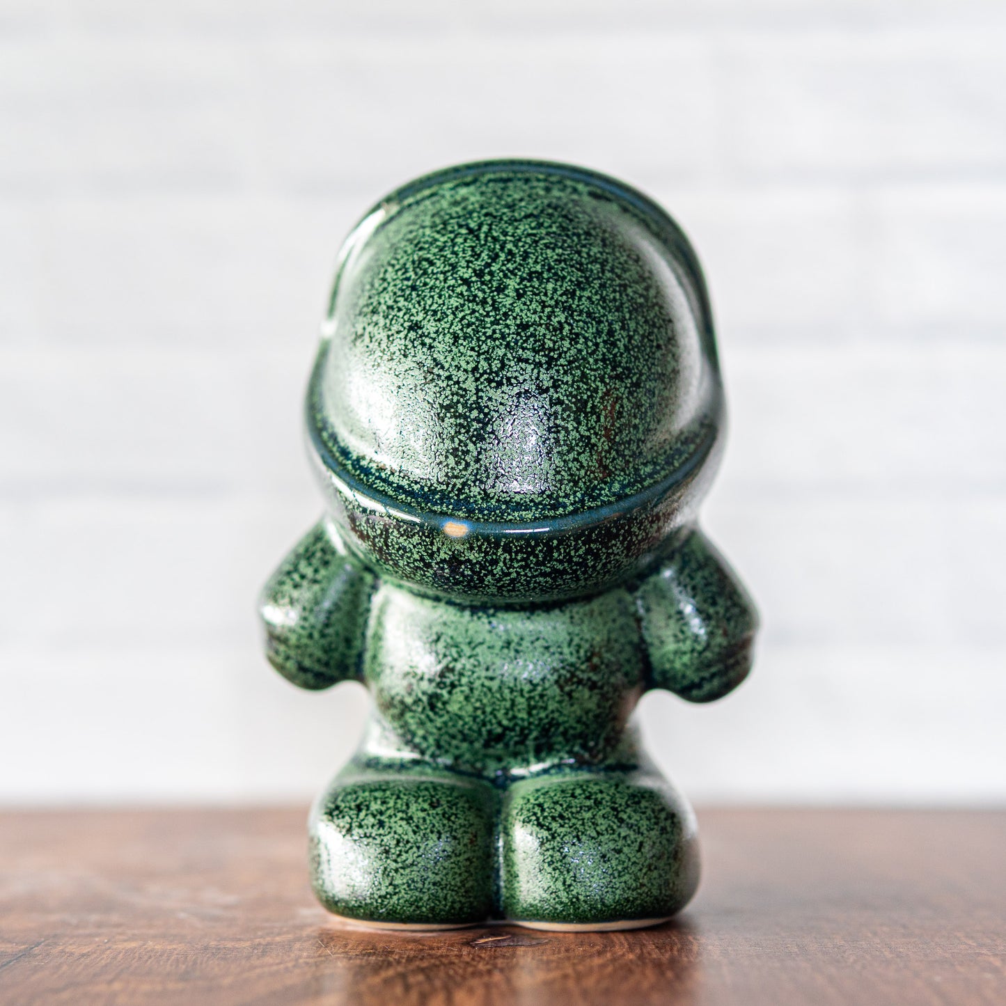 #154 - Levi the Space Guy