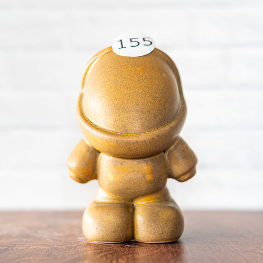 #155 - Levi the Space Guy