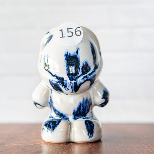 #156 - Levi the Space Guy