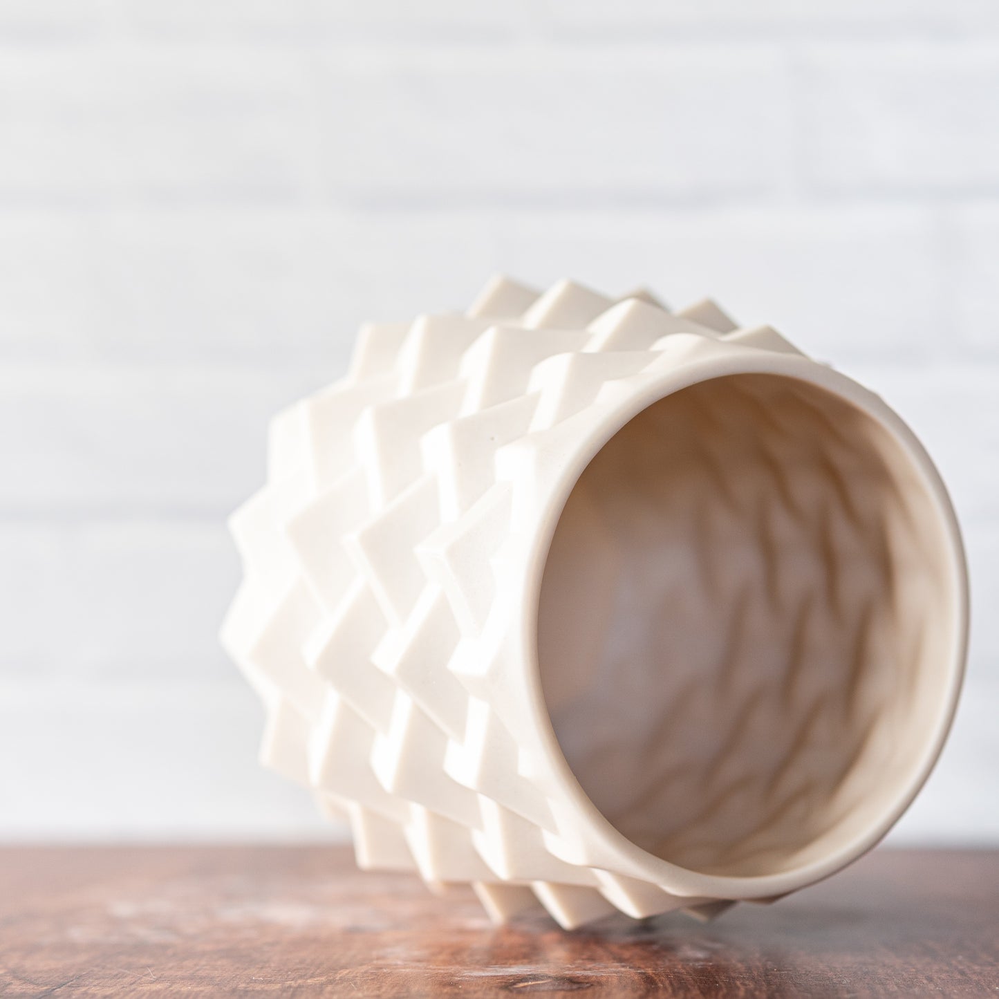 Super Cubes Candle Holder