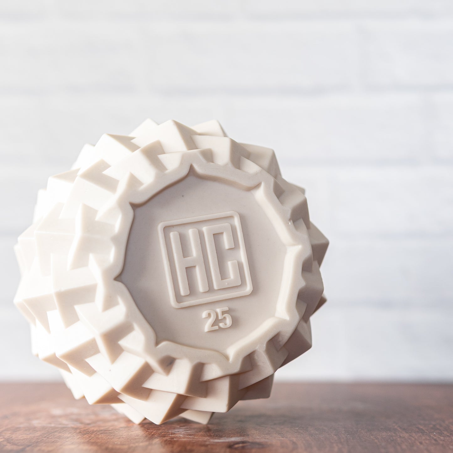 Super Cubes Candle Holder