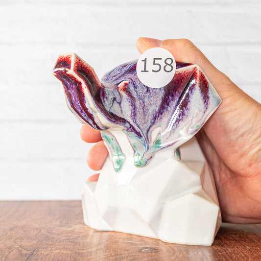 #158 - Medium Elephant