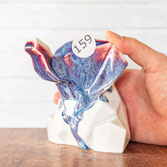 #159 - Medium Elephant