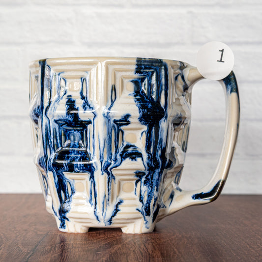 #1 - 20oz Mug