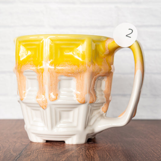 #2 - 20oz Mug