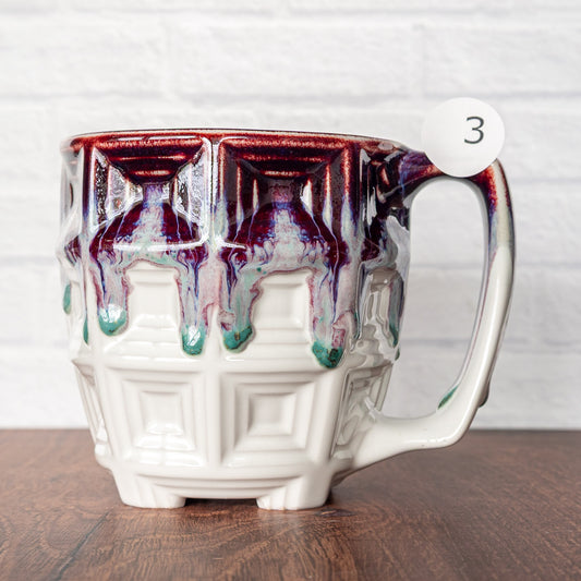 #3 - 20oz Mug