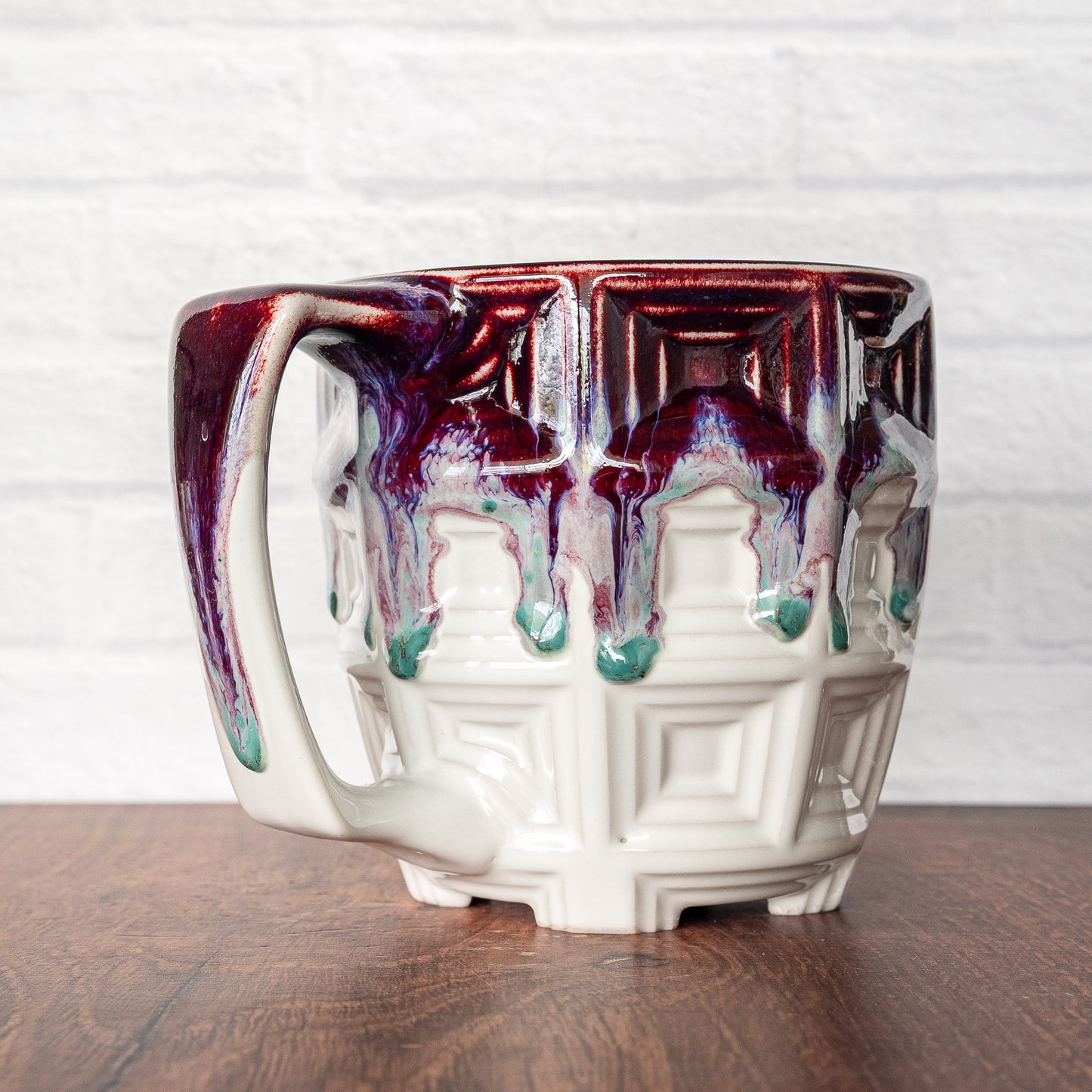 #3 - 20oz Mug