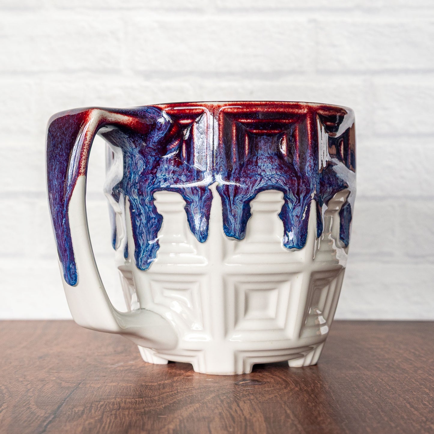 #4 - 20oz Mug