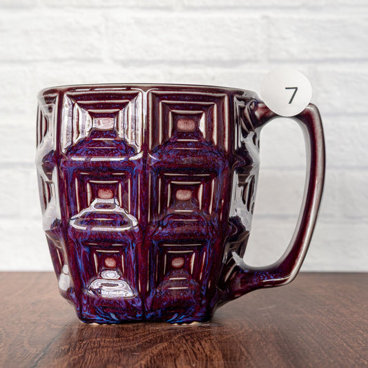 #7 - 20oz Mug