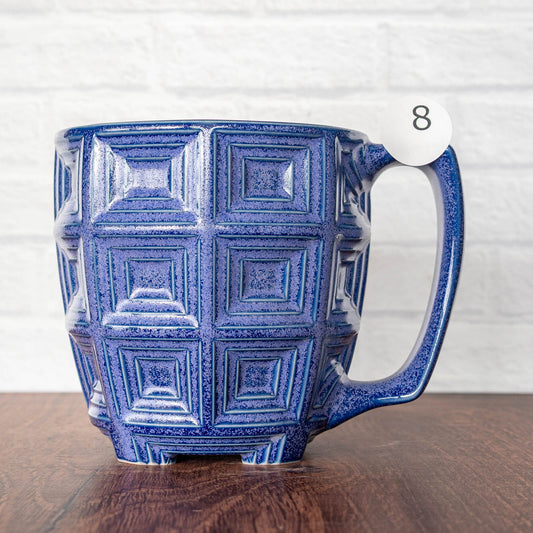 #8 - 20oz Mug