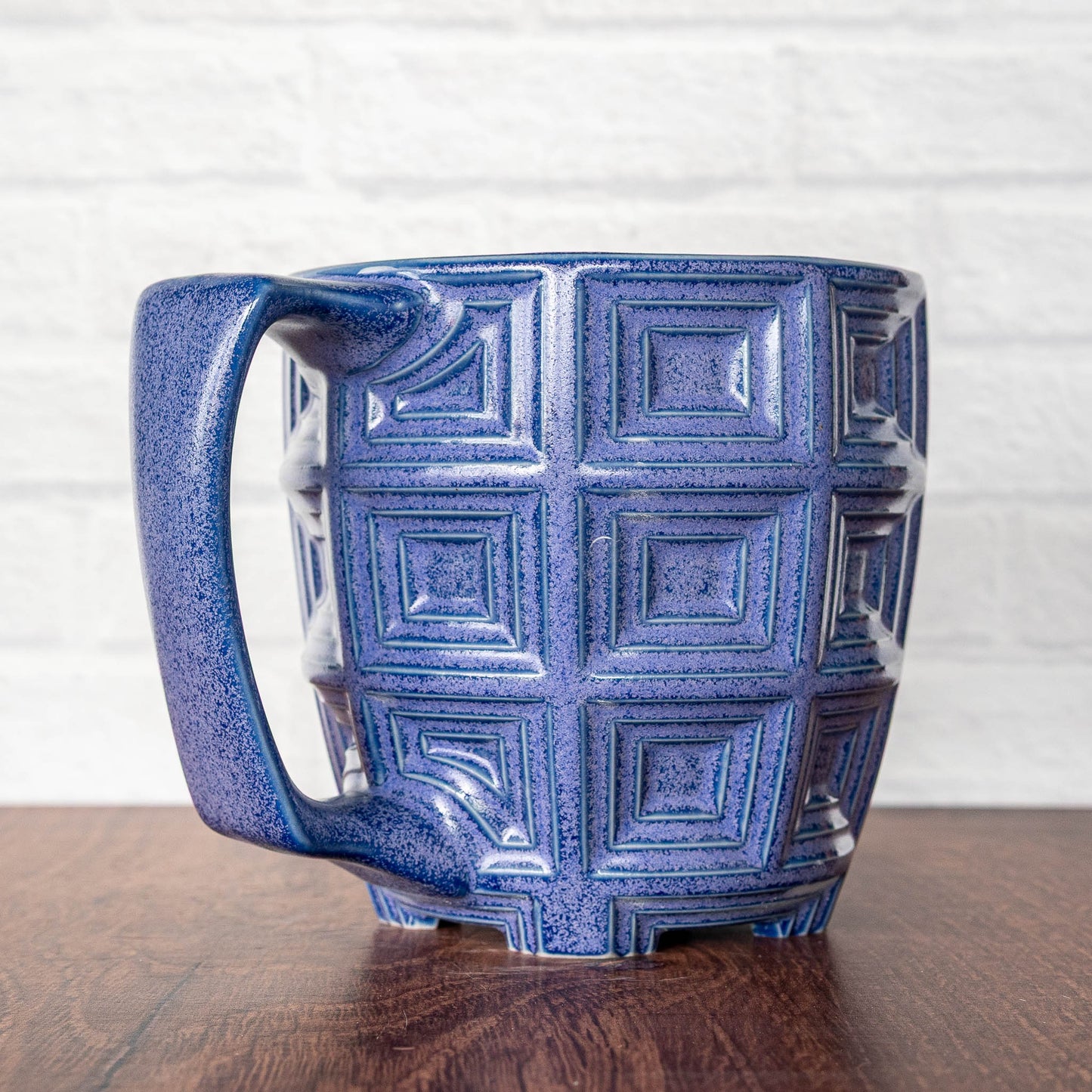 #8 - 20oz Mug