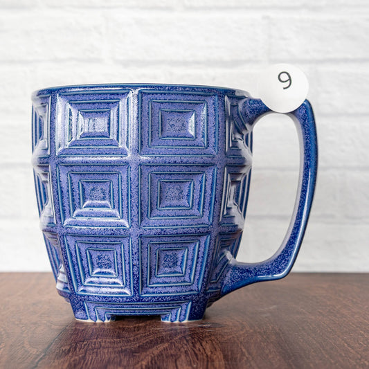 #9 - 20oz Mug