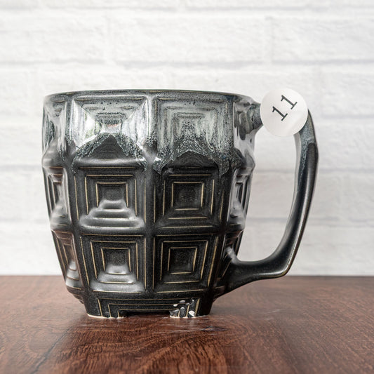 #11 - 20oz Mug