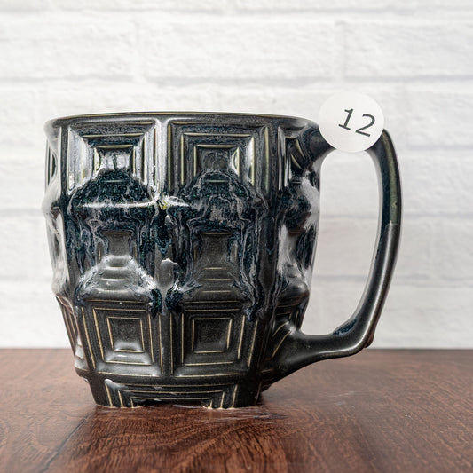 #12 - 20oz Mug