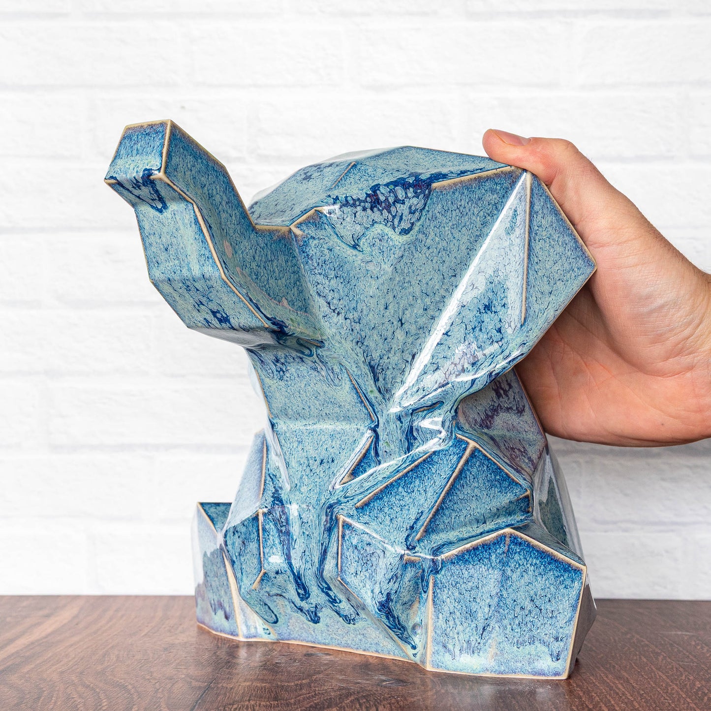 Large 'Riptide' Elephant