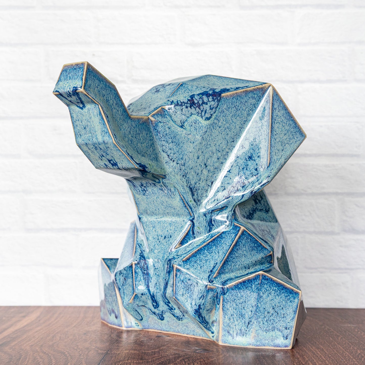 Large 'Riptide' Elephant