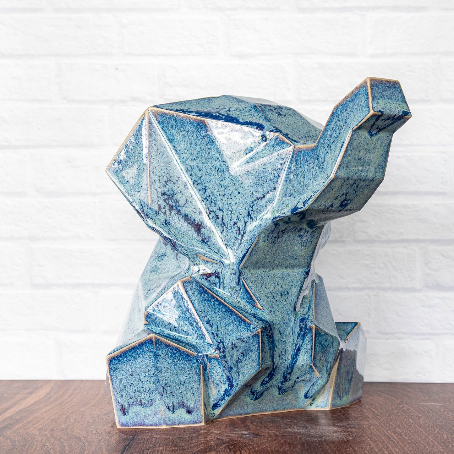 Large 'Riptide' Elephant