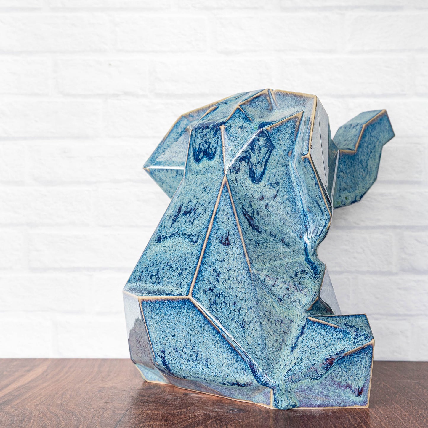 Large 'Riptide' Elephant