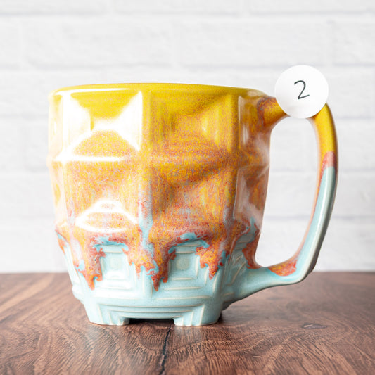 #2 - 20oz Mug