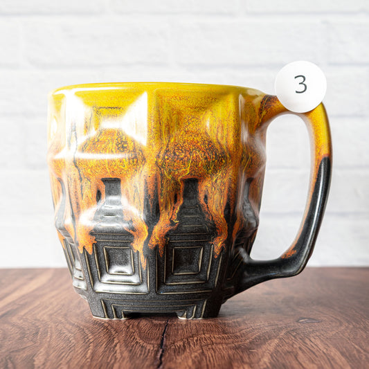 #3 - 20oz Mug
